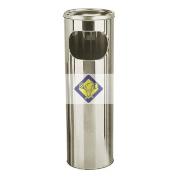 szemetes rm. hamuzós 57,8 cm széles