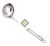 Ladle 1.5 dl / 9cm President