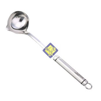 Gießpfanne 0,5 dl / 7cm Sauce Präsident