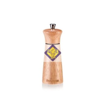   só- és borsörlő fa 14 cm, kerámia örlő fejjel Tescoma VIRGO WOOD