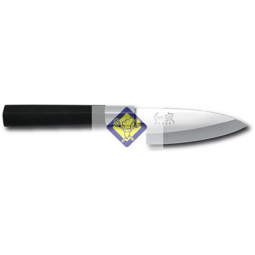 Wasabi Black Küchenmesser 10,5cm - 6710