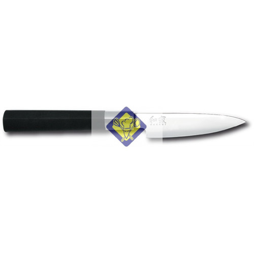 Wasabi Black Hackmesser 10cm - 6710P