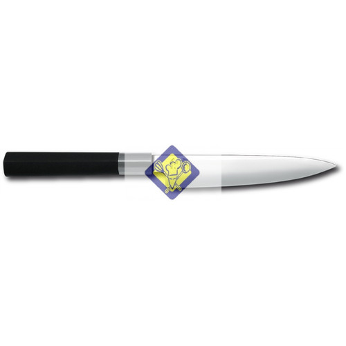 Wasabi Black chopping knife 15cm - 6715U