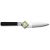 Wasabi Black Hackmesser 15cm - 6715U