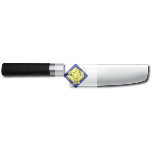 Black Wasabi Japanese slicing, chopping 16,5cm - 6716