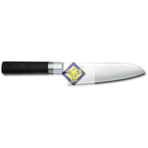 Asiatische Kochmesser Wasabi Black 16,6cm - 6716S