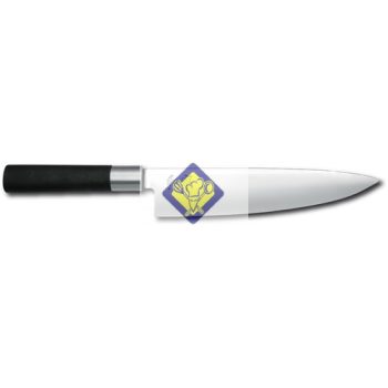 Wasabi Black Kochmesser 20 cm - 6720C