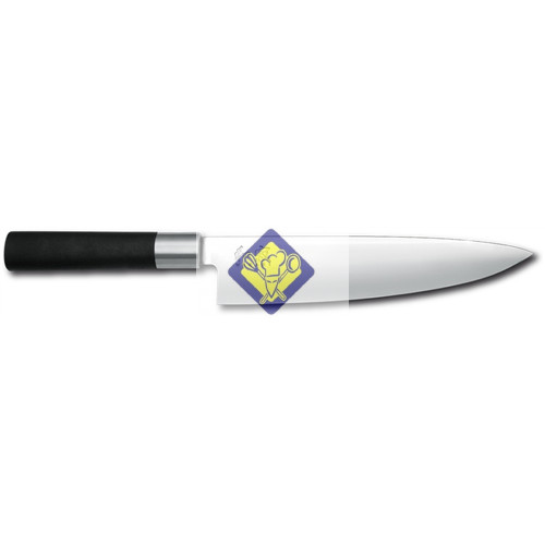 Wasabi Black Chef knife 20cm - 6720C