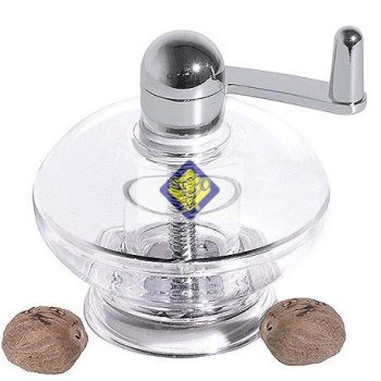 szerecsendió örlő