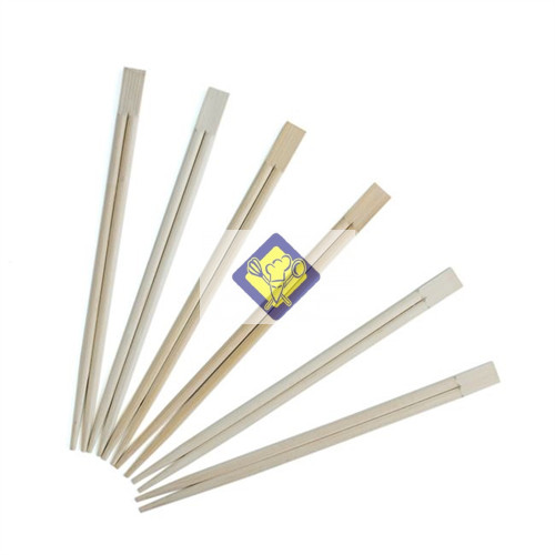 evőpálcika bambusz 21 cm 100 pár / csomag