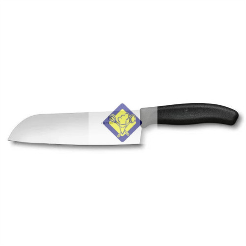 Victorinox szakács kés 17 cm santoku Swiss Classic - 6_8503_17B