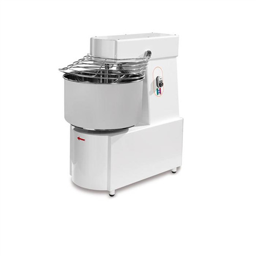 Kneading, 16 L, fixed -not kivehető- cauldron, MO 15 SK 230 V Model