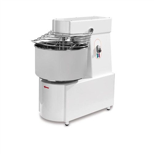 Kneading, 32 L, fixed -not kivehető- cauldron, MO 30 SK 230 V Model