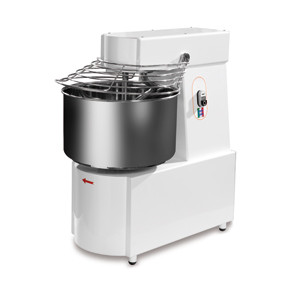 Kneading, 41 L, fixed -not kivehető- cauldron, MO 40 SK 230 V Model