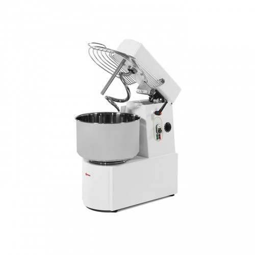 Kneader, 21 L, removable pan 400 V Model RTS 20 TR