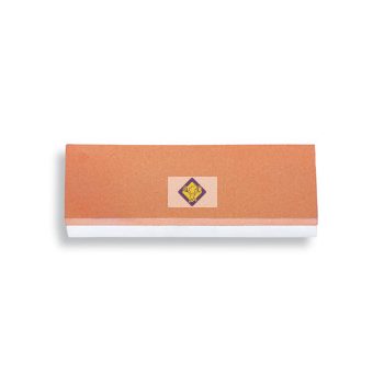 Dick Schärf wässrigen 25x5x2,5cm 360/1000 - 7136000