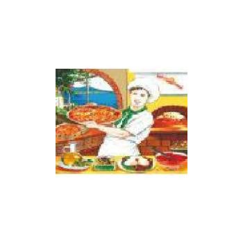 40cm pizza boxes, 100p / pack