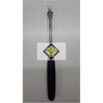 díszítőkés sajtszeletelő húros