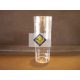 plas greenhouse glass of long drink two 10 oz / Pack.