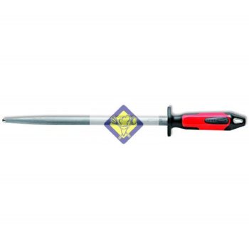 Dick fenőacél 30 cm rund - 7317130-63