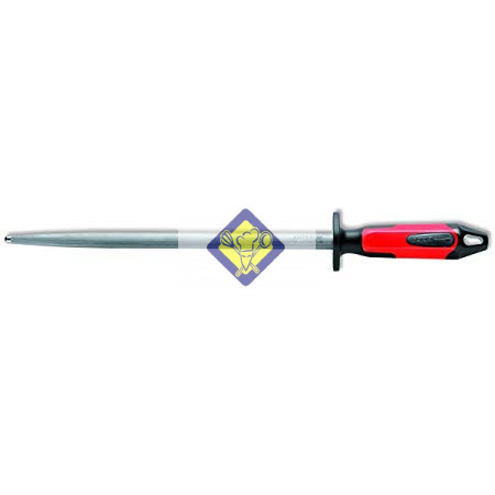 Dick fenőacél 30 cm rund - 7317130-63