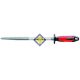 Dick fenőacél 30 cm rund - 7317130-63