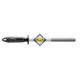 Dick Dick Diamant fenőacél 25 cm oval diamond coating - 7320325-75