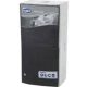 Napkin Tork black two-ply 33x33cm 250 pcs / parcel