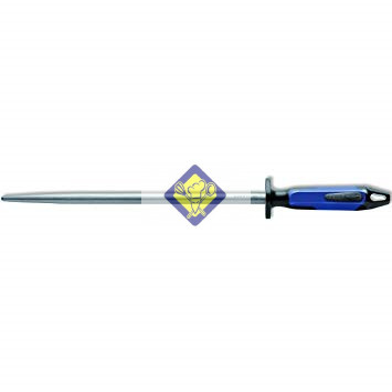 Dick fenőacél 30 cm rund - 7357130-66