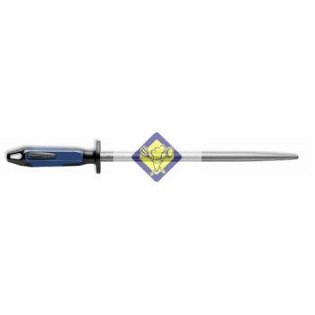 Dick fenőacél 30 cm oval FineCut - 73573300-66