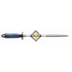 Dick fenőacél 30 cm ovál FineCut - 73573300-66