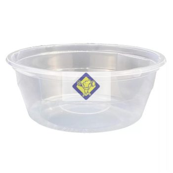   műa tál gulyás 500 ml fedelezhető fehér 50 db/csomag (42 Ft br./csomag)