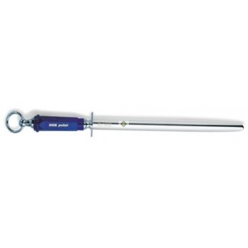Dick Dick fenőacél 30 cm oval Polnisch - 7550330