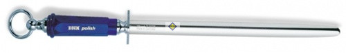Dick Dick fenőacél 30 cm oval Polnisch - 7550330