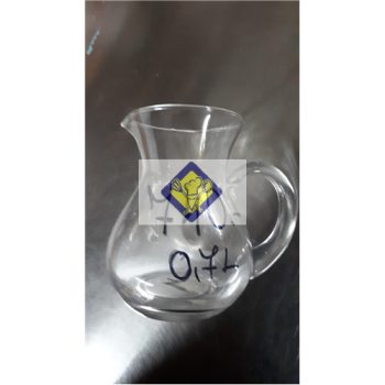 kancsó hasas 0,7 L-es 