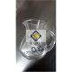 0.7 liter kettle bulbous