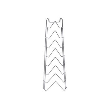 fedőtartó falra szerelhető rm. 8-részes