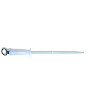 Dick Dick Hygienic rund fenőacél 30 cm - 7597130