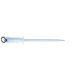 Dick Dick Hygienic rund fenőacél 30 cm - 7597130