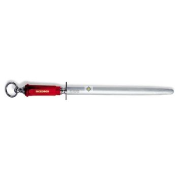 Dick fenőacél 35 cm DICKORON Klassische rund - 7598135
