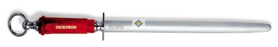 Dick fenőacél 30 cm oval DICKORON Classic - 7598330