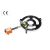 outdoor paella burner 30 cm Model L-30