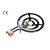 outdoor paella burner 40 cm Model L-40