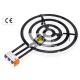 outdoor paella burner 60 cm Model L-60