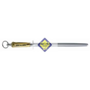 Dick Dick fenőacél 30 cm oval Multiron - 7650330