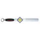 Dick Dick Multicut fenőacél 28 cm oval - 7650428