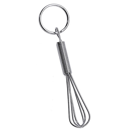 Keychain beater