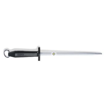 Dick fenőacél 30 cm runden Standard Eurocut - 7755130