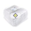 műa tál egybefedeles  750 ml 16,7x17,4x4,9cm PET 50 db / csomag (60 Ft br./db)