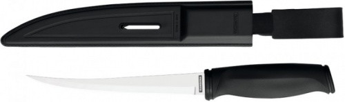 Tramontina filéző kés 16 cm, tokkal, bliszteres - 26053/106